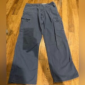 Lapco FR cargo pants 36x33